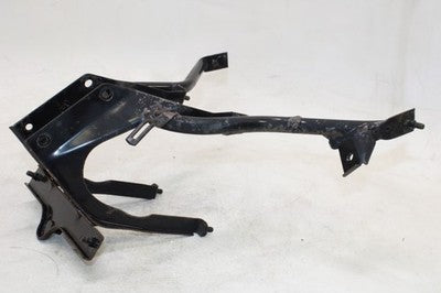 1987 HONDA ELITE 150 CH150 OEM UPPER FAIRING MIRROR GAUGES STAY BRACKET