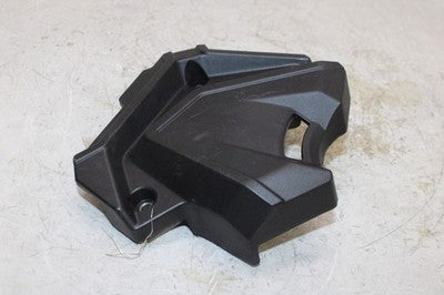 17-24 KAWASAKI Z650 EX650GJ OEM ENGINE SPROCKET COVER