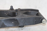 11-12 KAWASAKI NINJA 250R EX250J OEM REAR SWINGARM BACK SUSPENSION SWING ARM