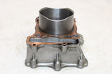01-09 SUZUKI SV650 OEM REAR ENGINE MOTOR PISTON CYLINDERS BLOCK JUG