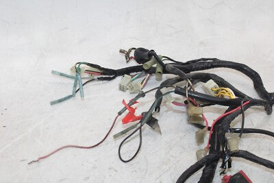95-07 KAWASAKI NINJA 250R EX250F OEM MAIN ENGINE WIRING HARNESS MOTOR WIRE LOOM