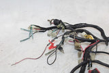 95-07 KAWASAKI NINJA 250R EX250F OEM MAIN ENGINE WIRING HARNESS MOTOR WIRE LOOM