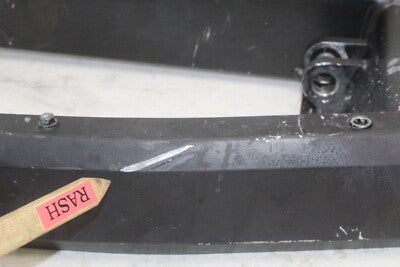 07-09 YAMAHA FZ6 OEM REAR SWINGARM BACK SUSPENSION SWING ARM
