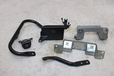 92-07 KAWASAKI NINJA 250R EX250F OEM MOUNTING BRACKETS MOUNTS STAY SET KIT
