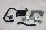 92-07 KAWASAKI NINJA 250R EX250F OEM MOUNTING BRACKETS MOUNTS STAY SET KIT