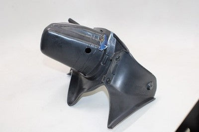 1997 TRIUMPH TROPHY 900 OEM RIGHT CENTER UPPER COWL FAIRING