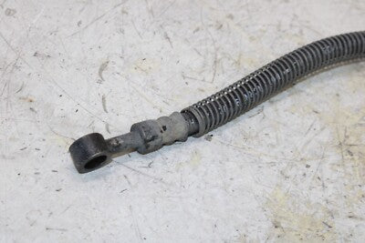 92-07 KAWASAKI NINJA 250R EX250F OEM REAR BACK BRAKE HOSE FLUID LINE