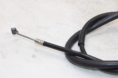 1980 YAMAHA XJ550 SECA OEM CLUTCH CABLE LINE
