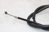 1980 YAMAHA XJ550 SECA OEM CLUTCH CABLE LINE