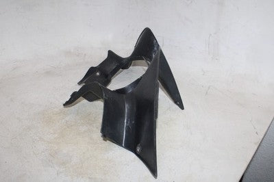 2002 HONDA CBR1100XX OEM FRONT UPPER COWL COVER FAIRING