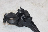1991 KAWASAKI NINJA 500 EX500A OEM CLUTCH PERCH MOUNT WITH LEVER