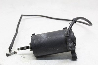 2009 VICTORY HAMMER OEM ENGINE STARTING STARTER MOTOR -DC 12V