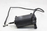 2009 VICTORY HAMMER OEM ENGINE STARTING STARTER MOTOR -DC 12V