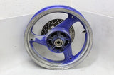 1994 SUZUKI KATANA 600 GSX600F OEM REAR BACK WHEEL RIM