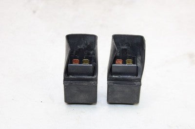 04-07 HONDA REFLEX SPORT 250 NSS250S OEM RELAY PAIR