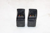 04-07 HONDA REFLEX SPORT 250 NSS250S OEM RELAY PAIR