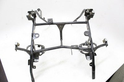 2000 BMW R1100RT OEM UPPER FAIRING MIRROR GAUGES STAY BRACKET