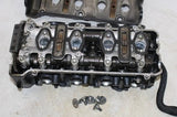 08-09 SUZUKI GSXR 750 OEM ENGINE TOP END CYLINDER HEAD