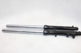 92-06 KAWASAKI NINJA 250R EX250F OEM FRONT FORKS SHOCK SUSPENSION SET PAIR