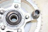 1995 SUZUKI KATANA 750 GSX750F OEM REAR BACK SPROCKET