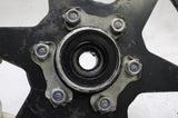 80-83 YAMAHA XT250 OEM REAR BACK SPROCKET
