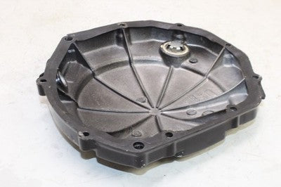 89-92 SUZUKI GSXR1100 OEM CLUTCH SIDE ENGINE MOTOR COVER