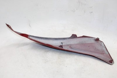 1997 BMW F650 169 OEM RIGHT REAR BACK TAIL FAIRING COWL SHROUD