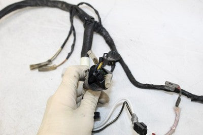 1994 SUZUKI KATANA 600 GSX600F OEM MAIN ENGINE WIRING HARNESS MOTOR WIRE LOOM