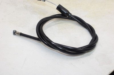 1972 HONDA CL350 SCRAMBLER OEM CLUTCH CABLE LINE