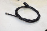 1972 HONDA CL350 SCRAMBLER OEM CLUTCH CABLE LINE