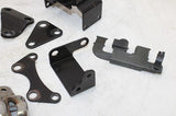 1999 YAMAHA ROAD STAR XV1600A OEM MISC INNER BRACKET MOUNT SET