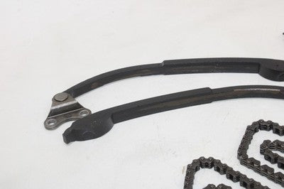 1997 KAWASAKI VULCAN 1500 VN1500D CLASSIC OEM CAM CHAIN WITH GUIDES