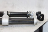 2018 HUSQVARNA SVARTPILEN 401 OEM COMPLETE FRONT END FORKS TRIPLE TREE