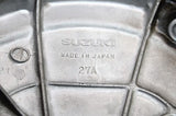 89-97 SUZUKI KATANA 750 GSX750F OEM CLUTCH SIDE ENGINE MOTOR COVER