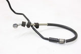 2016 BMW S1000XR OEM FRONT BRAKE HOSE FLUID LINE