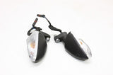 2016 BMW S1000XR OEM FRONT LEFT RIGHT TURN SIGNALS LIGHT INDICATORS