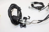 17-25 KAWASAKI VULCAN S EN650 ABS OEM BRAKE HOSE FLUID LINE SET