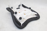 08-09 SUZUKI GSXR750 OEM FRONT DRIVERS SEAT PAD SADDLE PILLION
