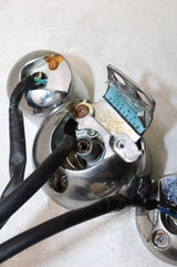 2013 DAIX MOPED SCOOTER OEM SPEEDO TACH GAUGES DISPLAY CLUSTER