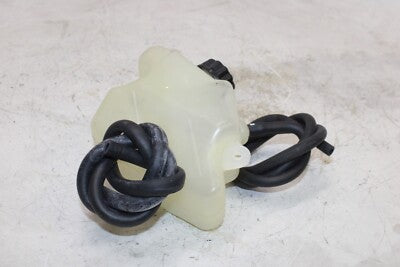 17-25 KAWASAKI NINJA 650 EX650NM OEM COOLANT WATER TANK RESERVOIR BOTTLE