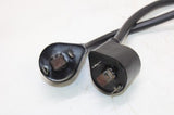 04-06 SUZUKI VSTROM 650 DL650 OEM IGNITION COILS COIL SPARK PLUG CAPS