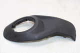 2024 CF-MOTO 450SS OEM GAS TANK COWL COVER