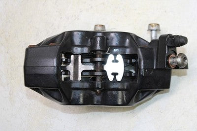 2008 BMW K1200S OEM RIGHT LEFT FRONT BRAKE CALIPER SET PAIR CALIPERS