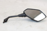 13-17 KTM 690 LC4 DUKE OEM RIGHT SIDE REAR VIEW MIRROR