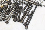 1982 HONDA GOLDWING 1100 GL1100 OEM ENGINE MOUNTING BOLTS HARDWARE MOTOR SCREWS