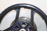 92-05 KAWASAKI NINJA 250R EX250F OEM REAR BACK WHEEL RIM