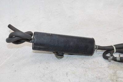 1992 SUZUKI KATANA 600 GSX600F OEM EVAP VAPOR CHARCOAL EMISSION CANISTER