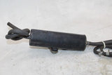 1992 SUZUKI KATANA 600 GSX600F OEM EVAP VAPOR CHARCOAL EMISSION CANISTER