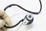 2017 YAMAHA FZ10 OEM OIL PRESSURE SENSOR