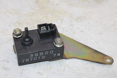 1992 SUZUKI INTRUDER 1400 VS1400GL OEM BOOST AIR FLOW PRESSURE SENSOR